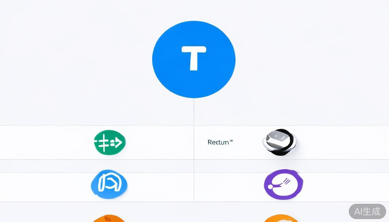 Trust Wallet跨平台优势尽显，多系统适配，操作便利性超棒