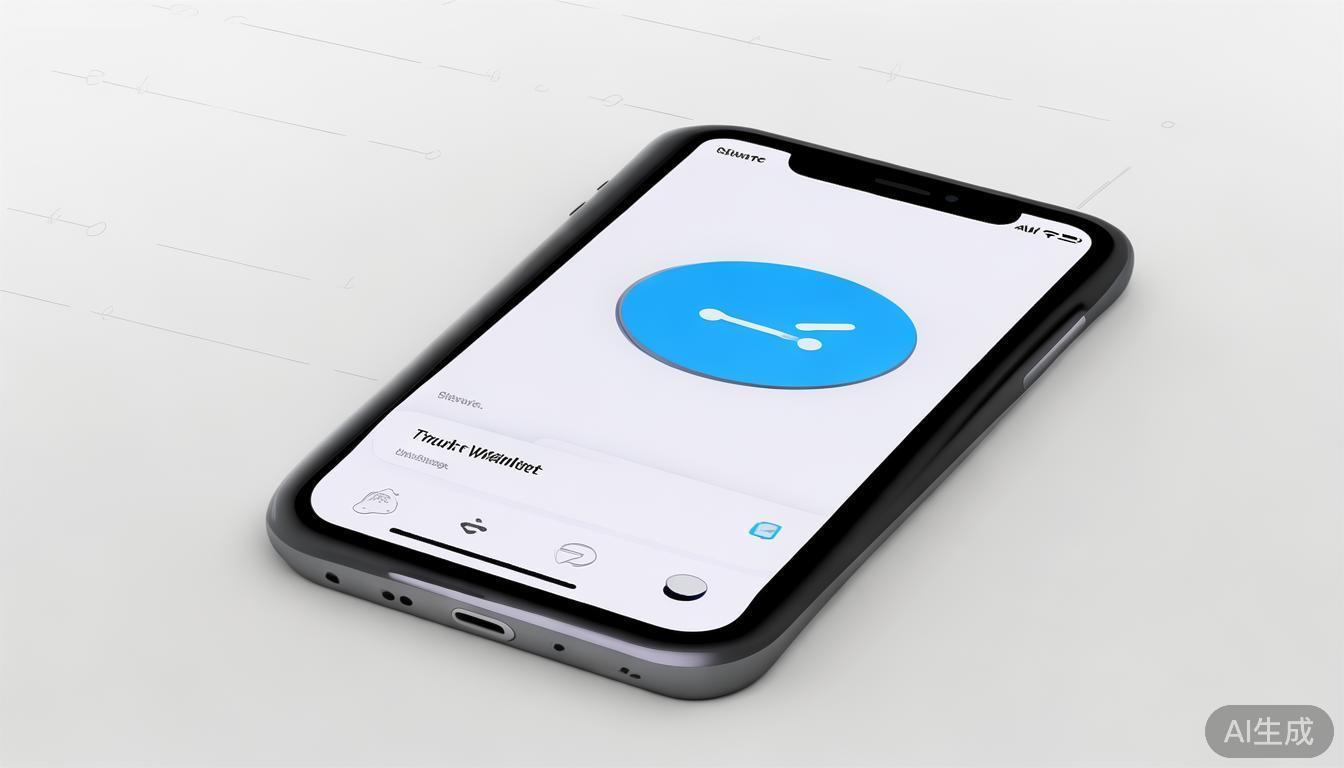 如何在App Store下载Trust Wallet苹果版？这些步骤要牢记