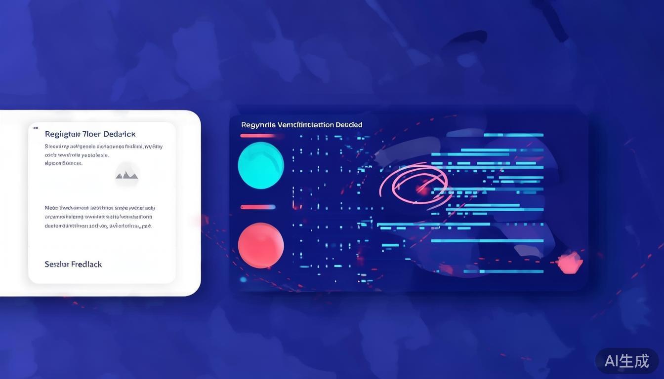 Trust钱包注册便捷又安全，新手易上手，但网络不稳时验证或延迟？