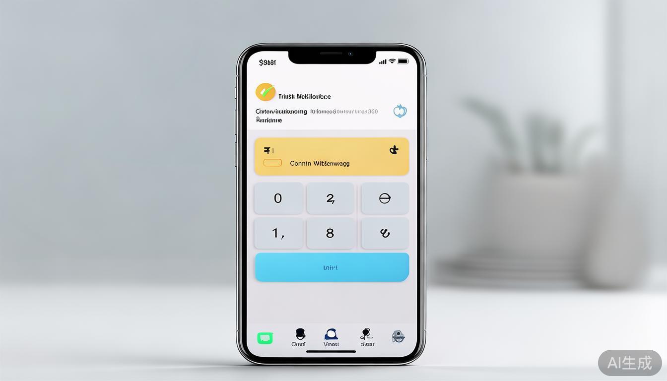 Trust钱包取款功能：便捷性、安全性与客户交流的关键所在