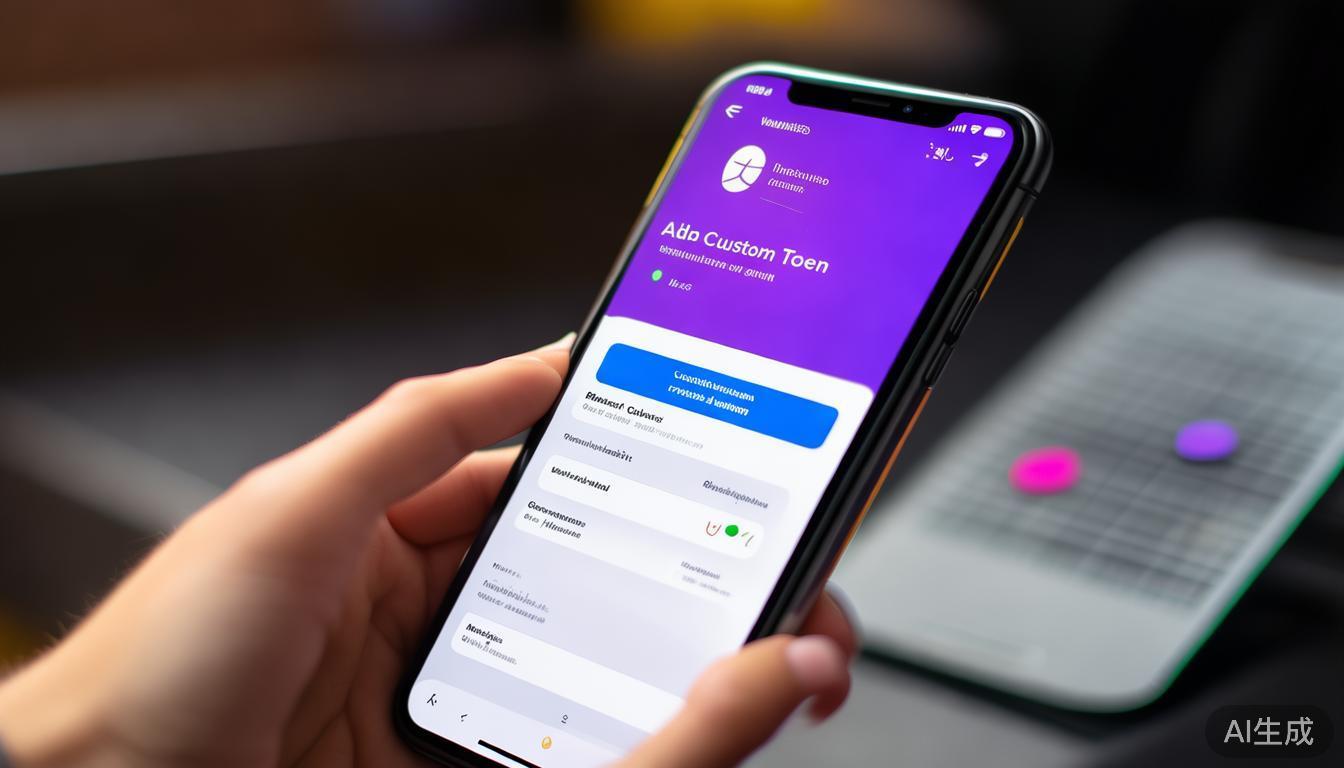 如何在Trust Wallet中运用下载与配置模块?_搭载模块_模块下载地址