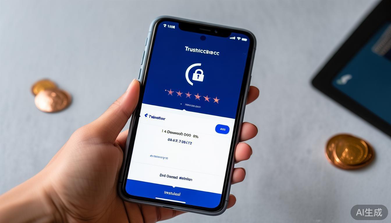 如何确保从官网进行Trust钱包官方正版下载的安全性与可靠性?_正版w7系统下载官网_正版魔域官网下载
