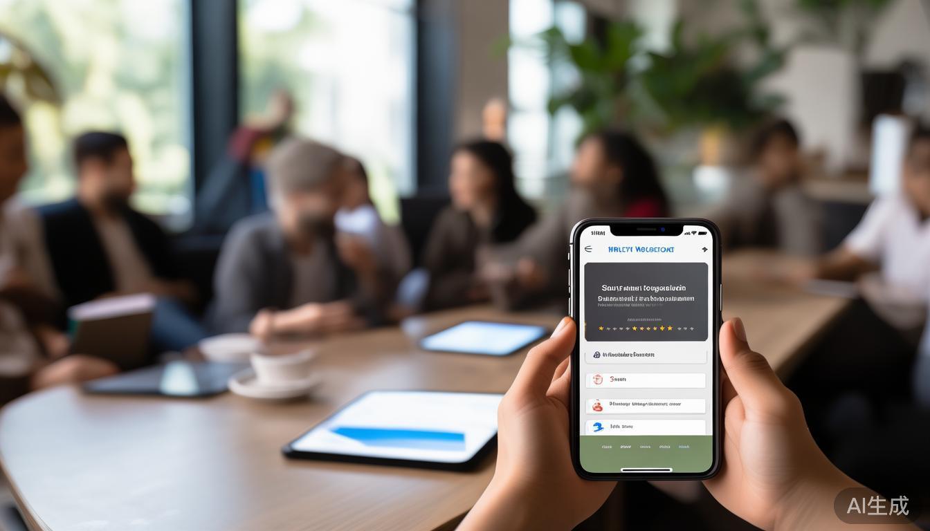 Trust Wallet用户支持与反馈机制全解析：保障资产安全、提升使用体验的秘诀