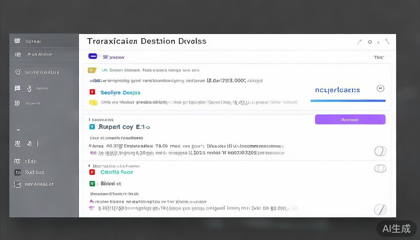 Trust Wallet交易记录查看全攻略：轻松追踪资金流向，及时发现异常交易