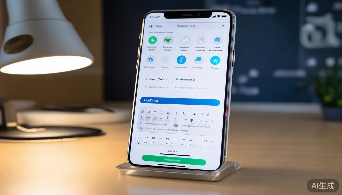 Trust钱包：简化操作、优化体验，让新手轻松开启去中心化金融之门