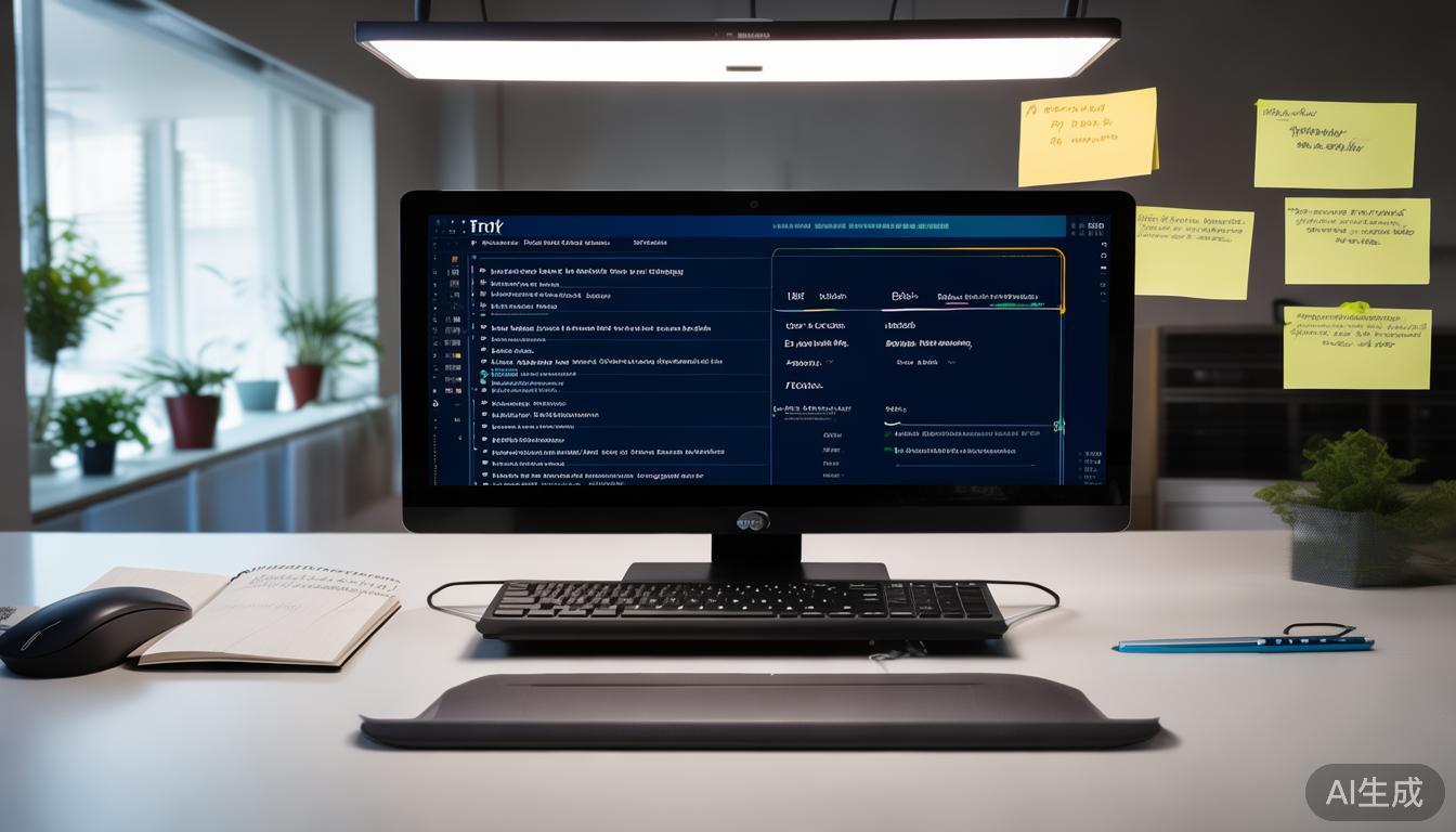 Trust钱包多签功能：提升团队资产管理安全与协作效率的完整指南