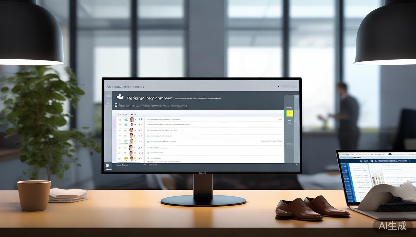 Trust钱包注册流程解析：个人易用，商业不足？深入探讨其行业适应性