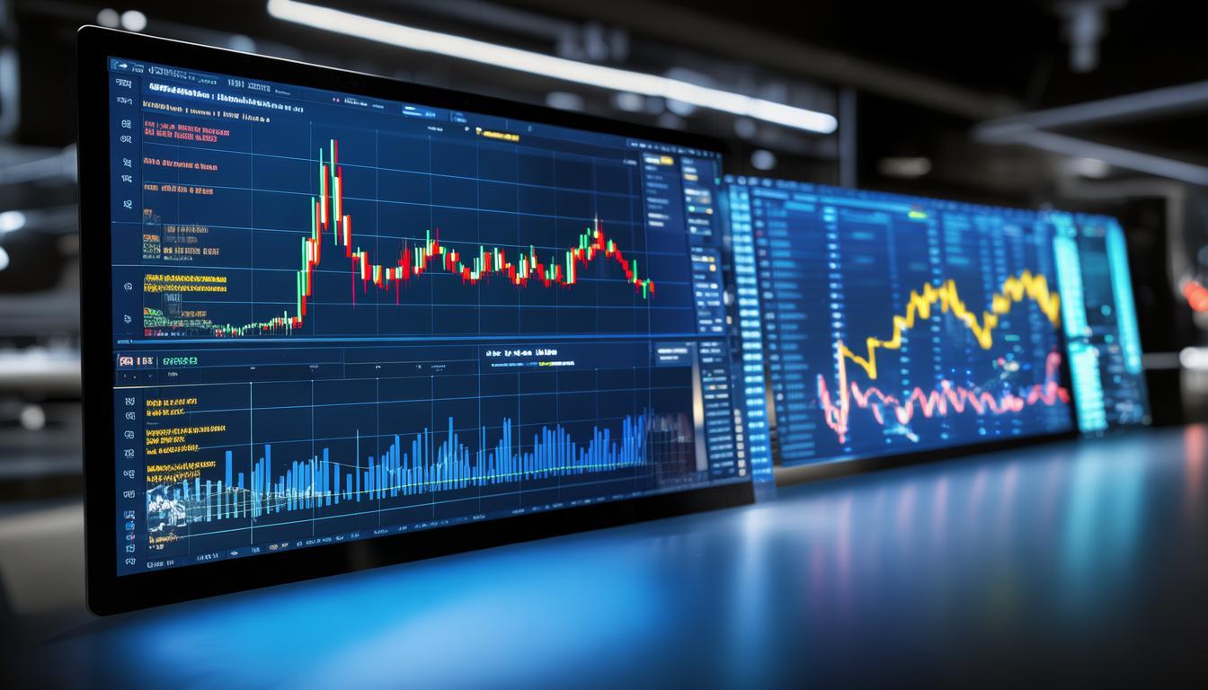 Trust Wallet新版本市场分析功能：投资决策的强大助力与可靠导航