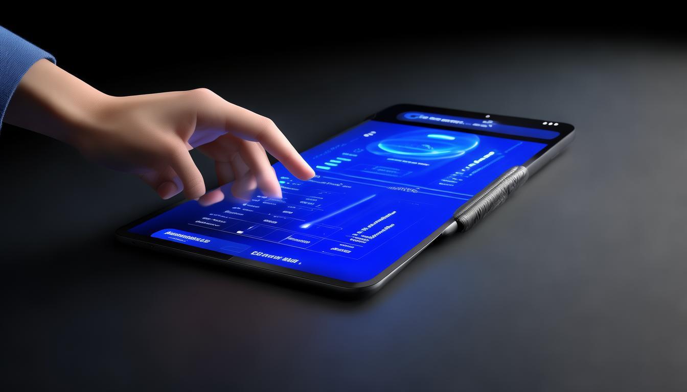 Trust Wallet助力新手开启数字资产投资之旅，这些操作要点需掌握