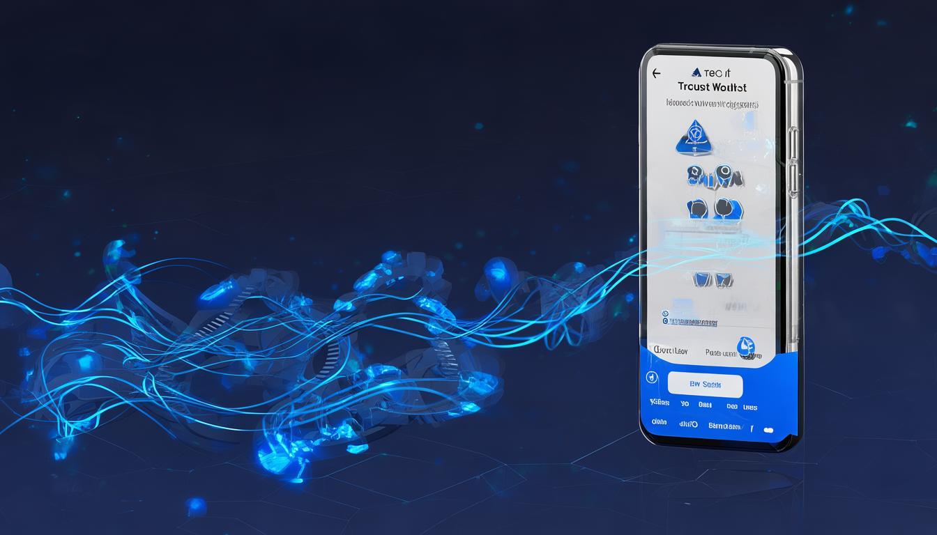 集成的性能配件怎么用_Trust Wallet 的集成能力与扩展性_增强集成