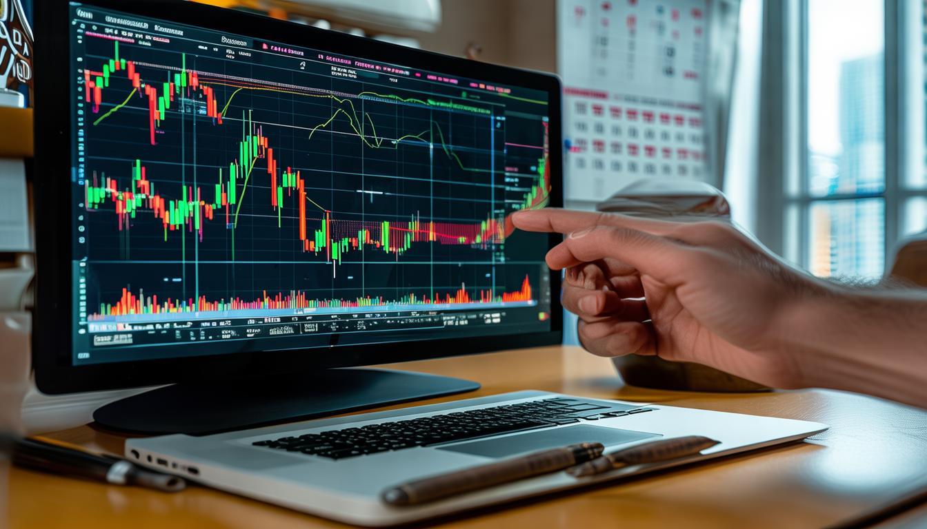 钱包方案_钱包理论_学会使用Trust Wallet钱包中的市场分析工具,提升决策能力。