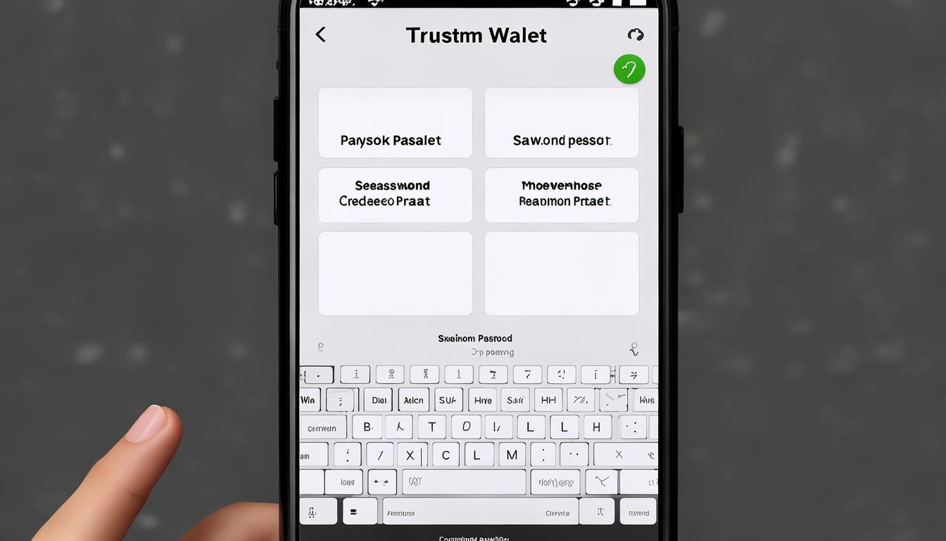 怎样确保内部安全_Trust Wallet钱包最新版本下载必读,确保你的资产安全与流畅使用!_钱包体系