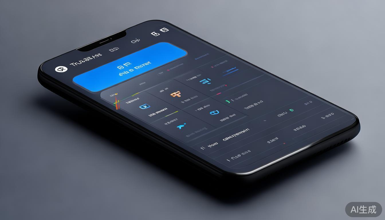 Trust Wallet：玩转区块链游戏的好帮手，这些步骤要牢记