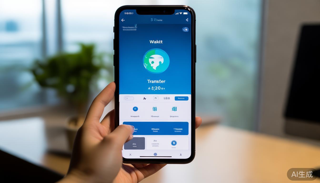 Trust Wallet社交反馈与下载动态受关注，对了解其发展态势至关重要