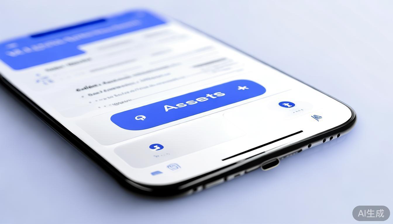 Trust Wallet苹果版连接数字资产超方便，操作时这些要点需注意