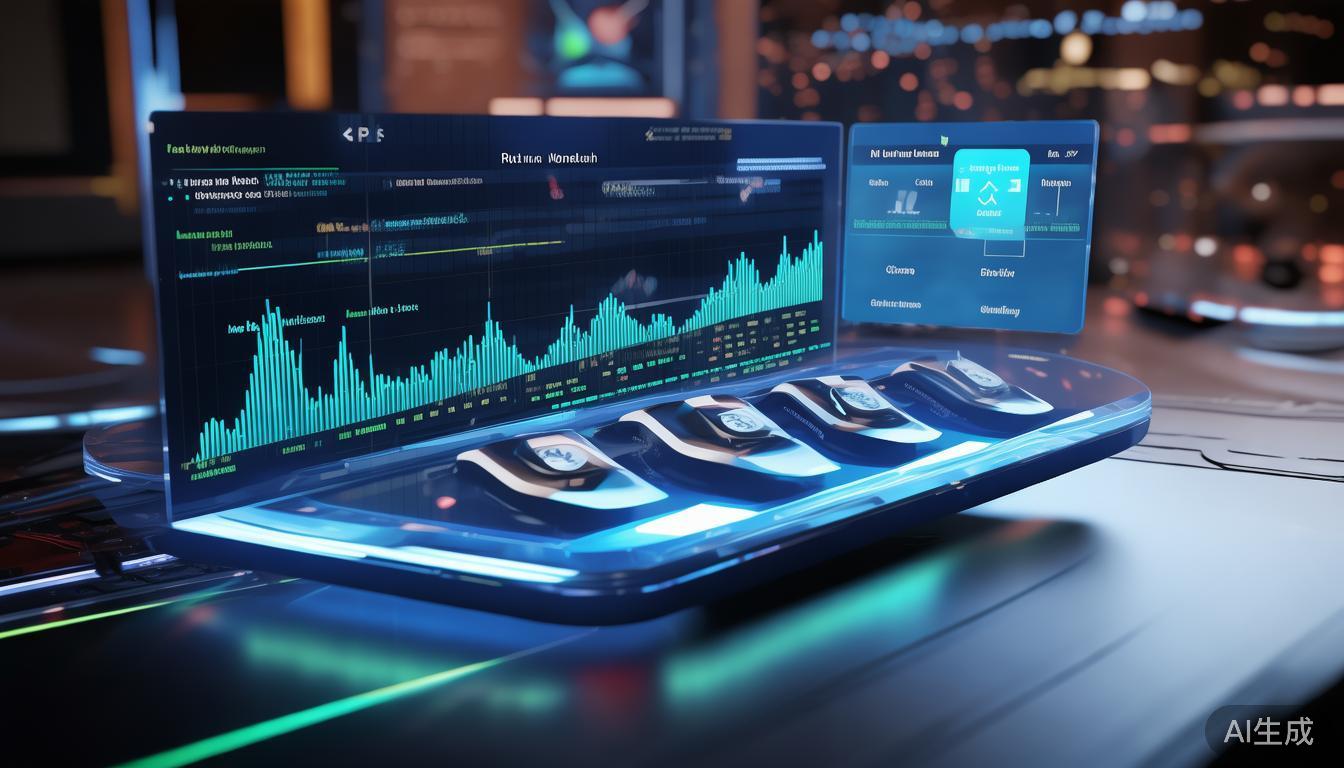 Detecting fluctuations in Trust Wallet’s network fees Detecting Trust Wallet Network Fees Fluctuations: Key to Effective Transaction Management!