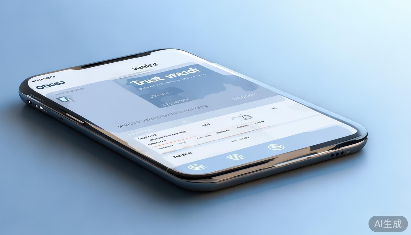 Trust钱包：加密货币领域的重要去中心化钱包，应用效果如何？