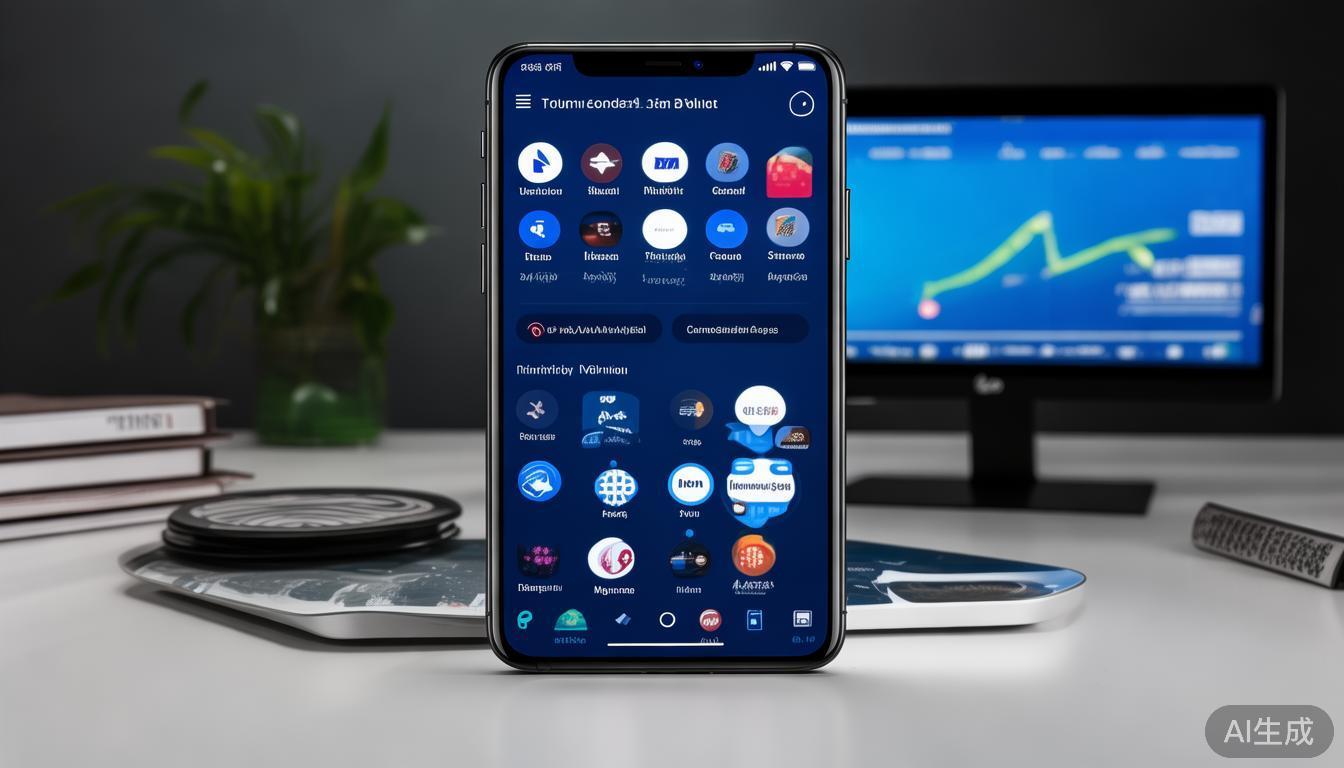 Trust Wallet安全升级！旧版本隐患大，及时更新防资产被盗