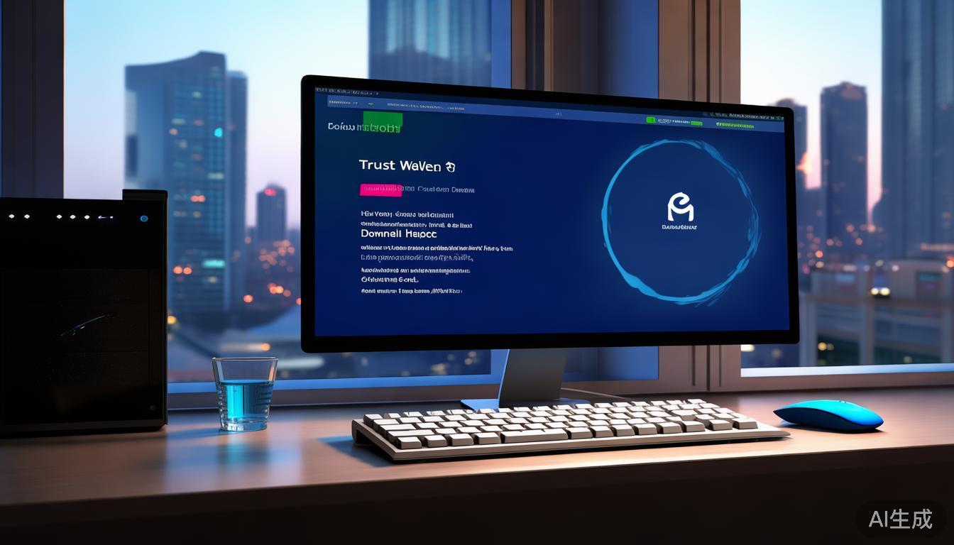 Trust Wallet下载技巧:提升下载速度与效率_Trust Wallet下载技巧:提升下载速度与效率_Trust Wallet下载技巧:提升下载速度与效率