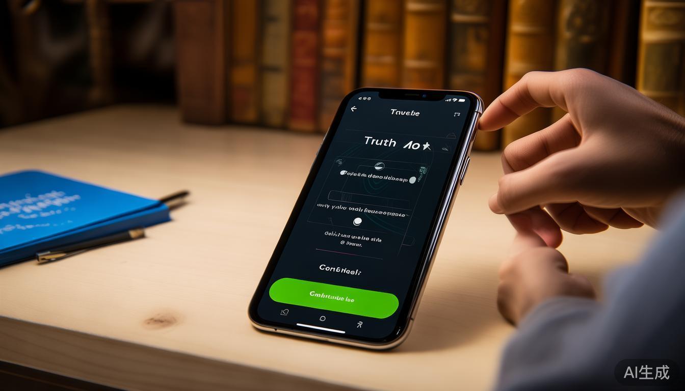 数字货币普及下，Trust钱包使用要防隐私泄露，掌握正确下载步骤