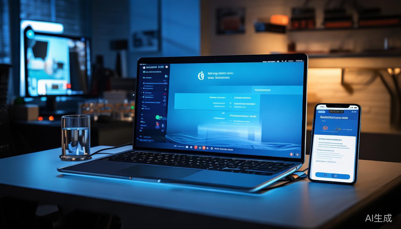 身为加密货币用户必知：Trust Wallet私钥管理，离线备份与环境安全是关键
