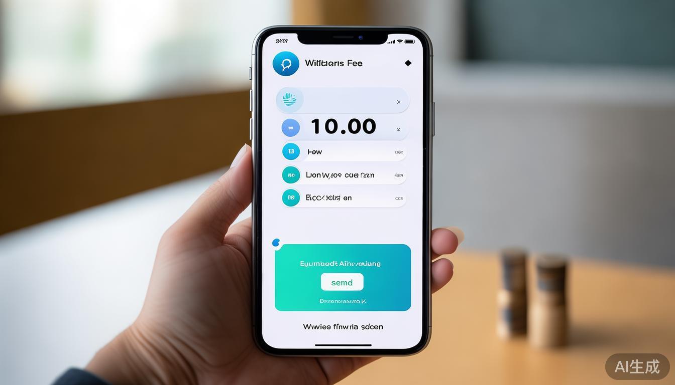 Trust钱包提现全攻略：3步详解，安全转移加密货币资产