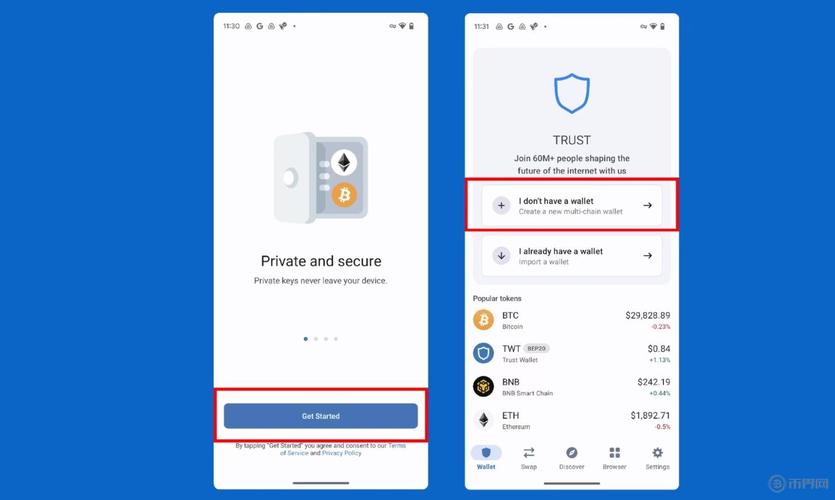 Trust Wallet设置指南：提升体验、增强安全与个性化的操作方法