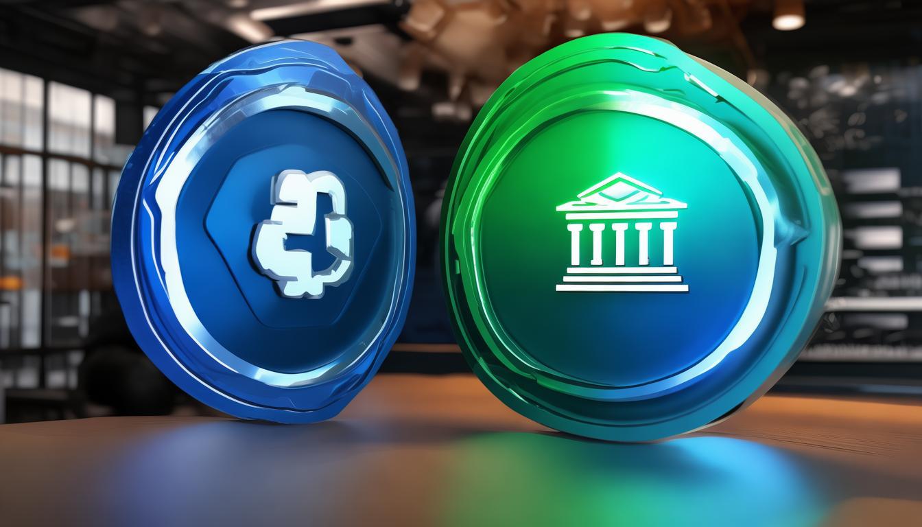 信任钱包结合传统金融成新动向，重塑金融版图并带来便捷曙光