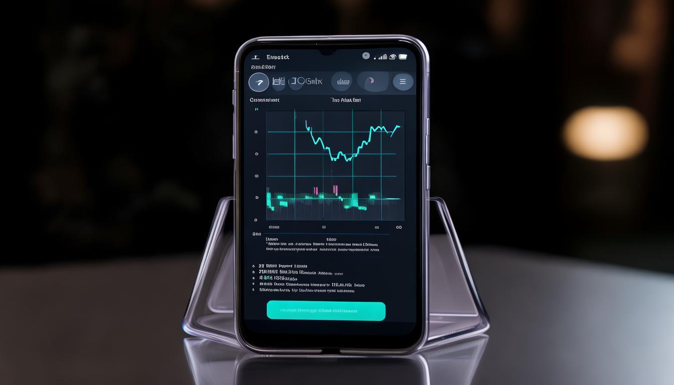 Trust钱包安卓版下载后，交易方法和视野竟然有如此大改变