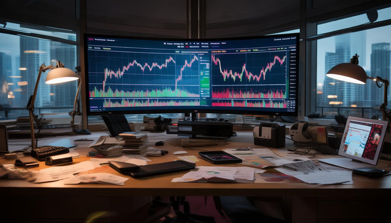 策略收益是什么意思_钱从何来？通过Trust Wallet进行收益最大化的技巧与策略！_策略资金炒股是什么意思