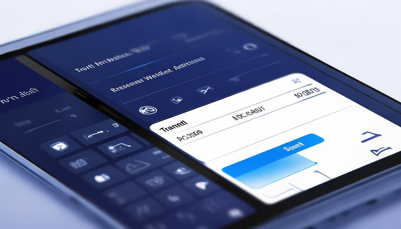 如何利用Trust Wallet最新版钱包高效完成资产转移？看这里