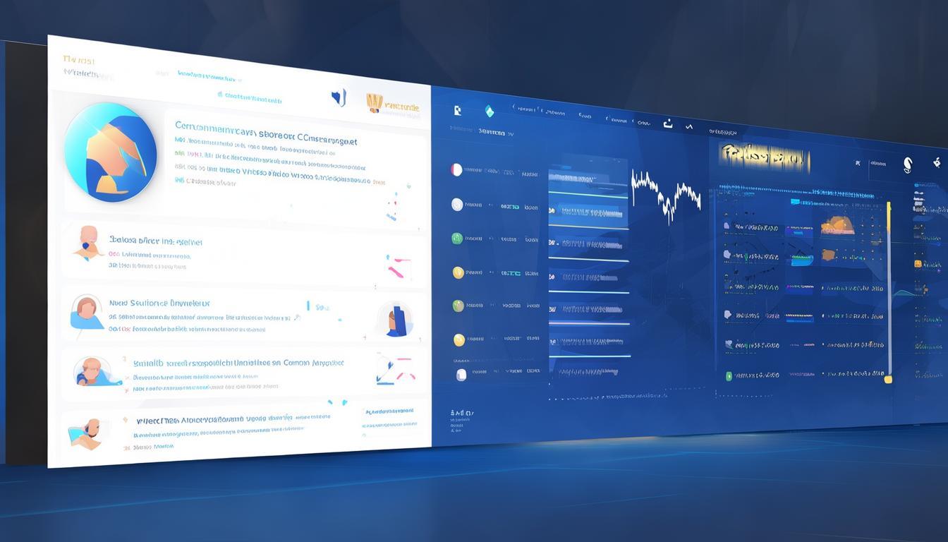 Trust Wallet钱包助力投资者洞察市场变化，增强投资决策有效性