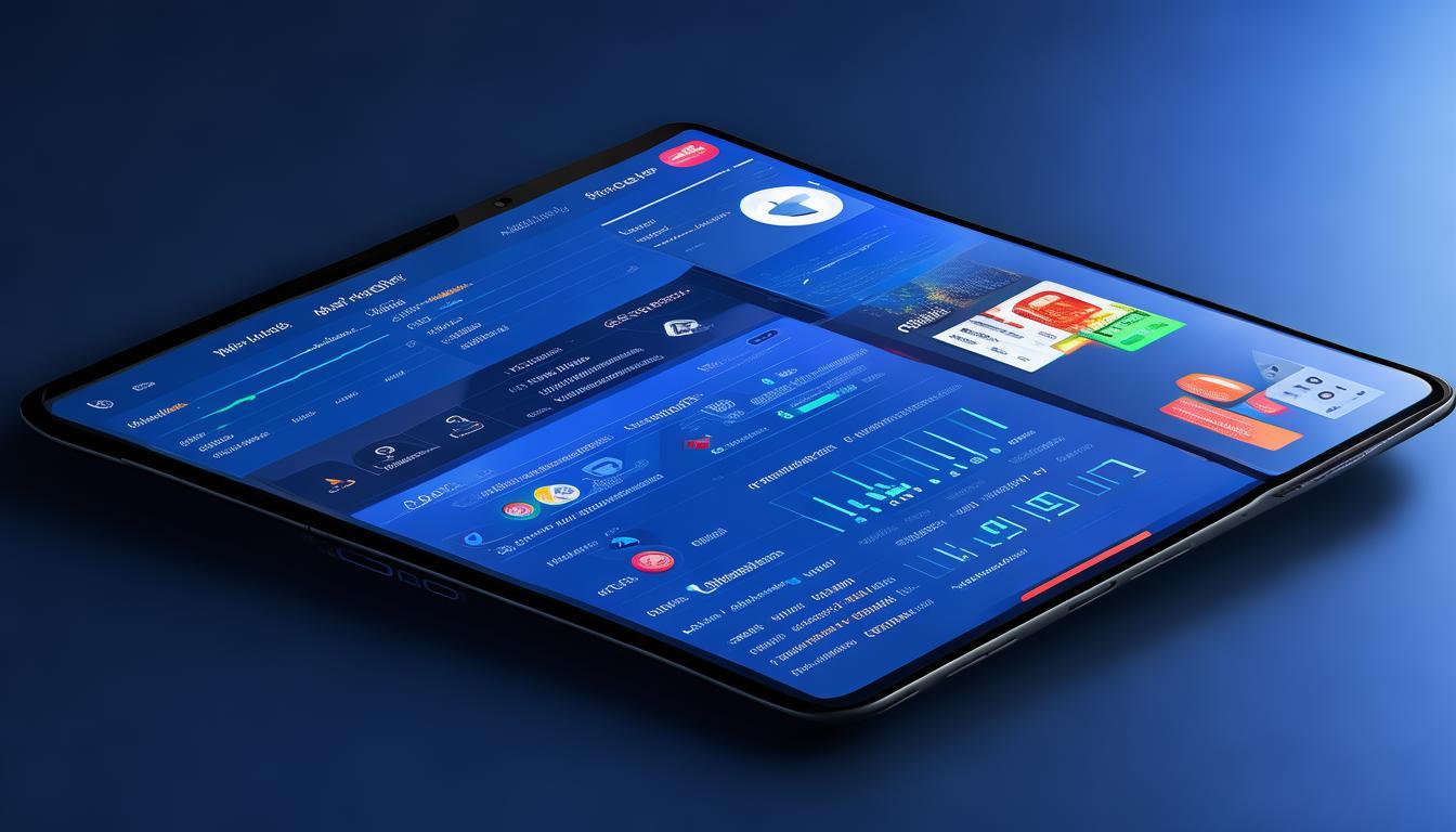 如何在Trust Wallet钱包最新版实现资产自动化管理？看这里