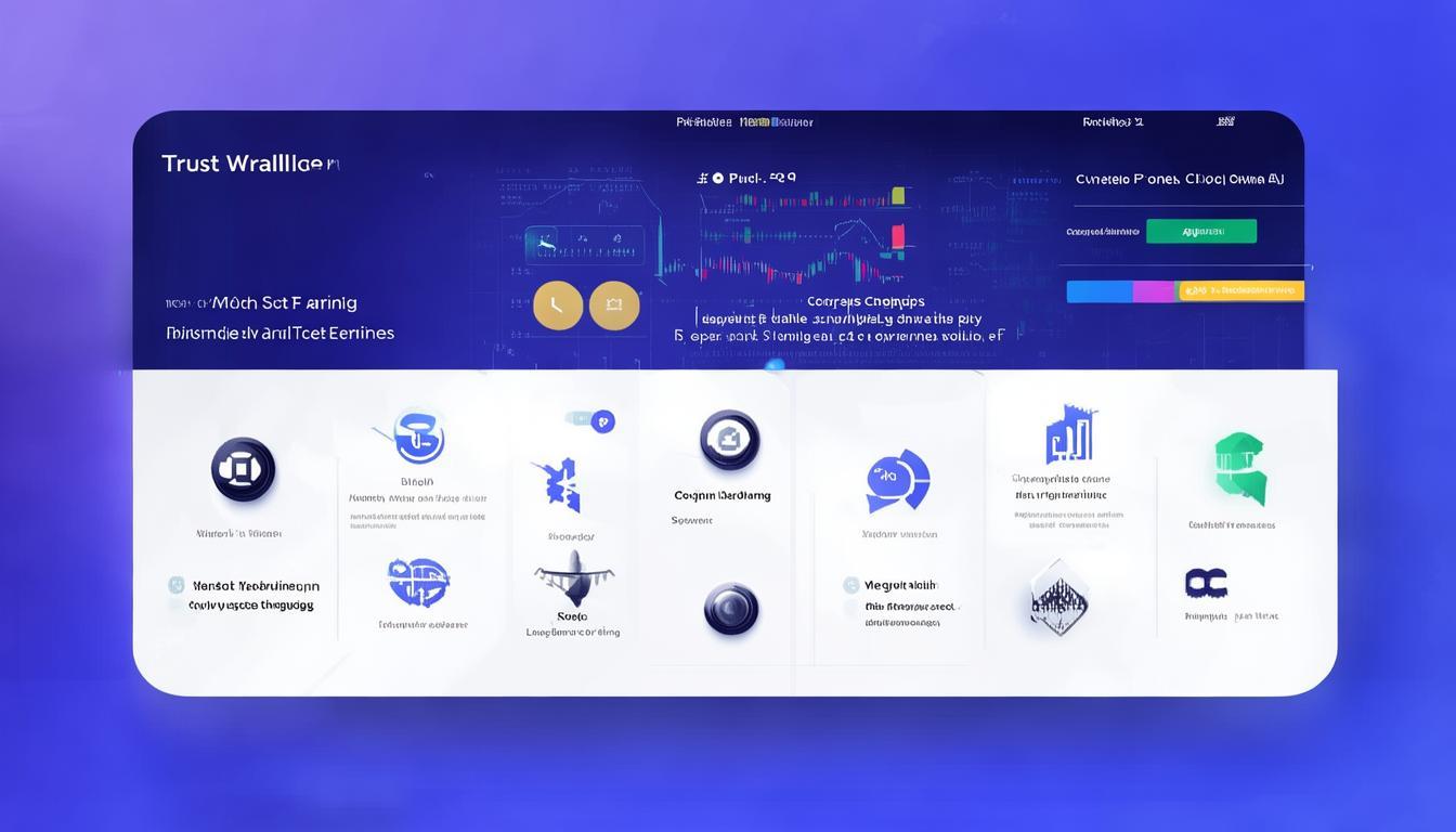 Trust Wallet钱包安卓版：数字化时代高效管理个人资产的得力助手