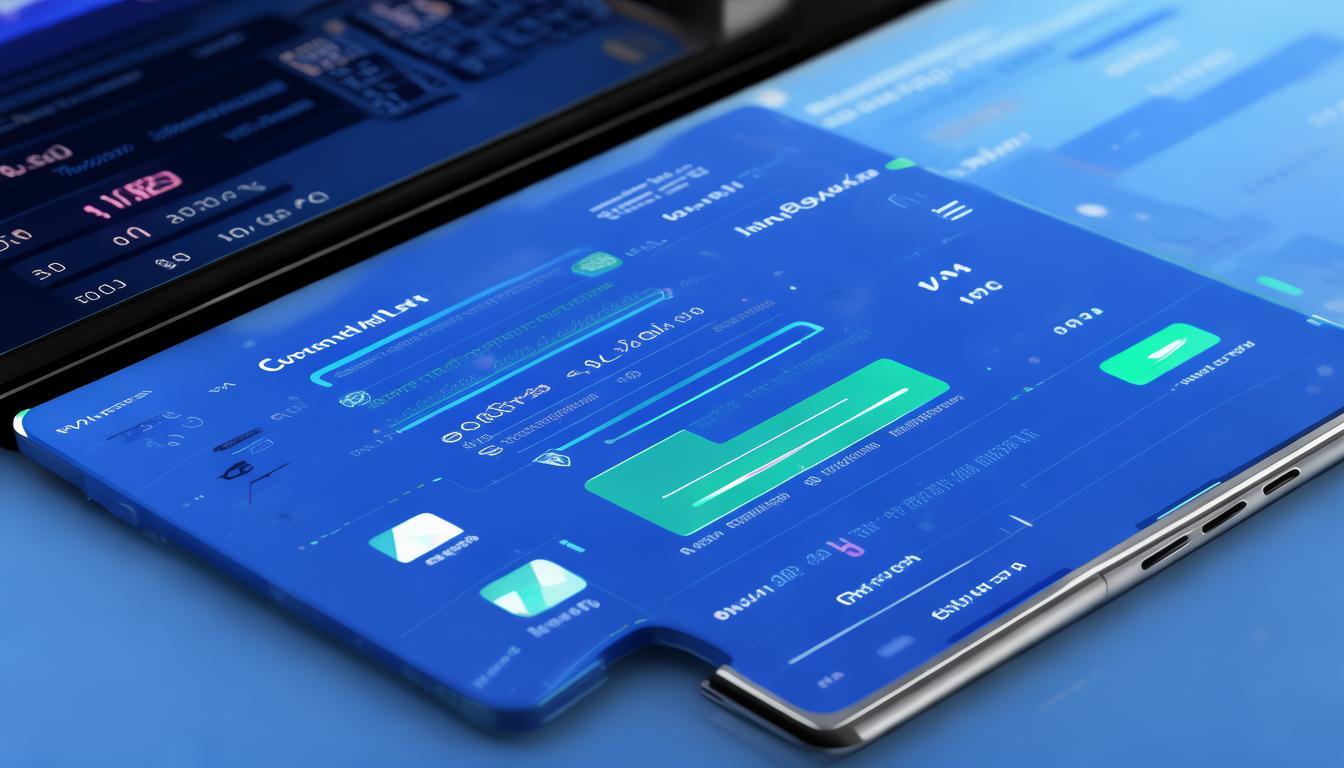 Trust Wallet钱包：助力数字资产共享协作，高效管理资产