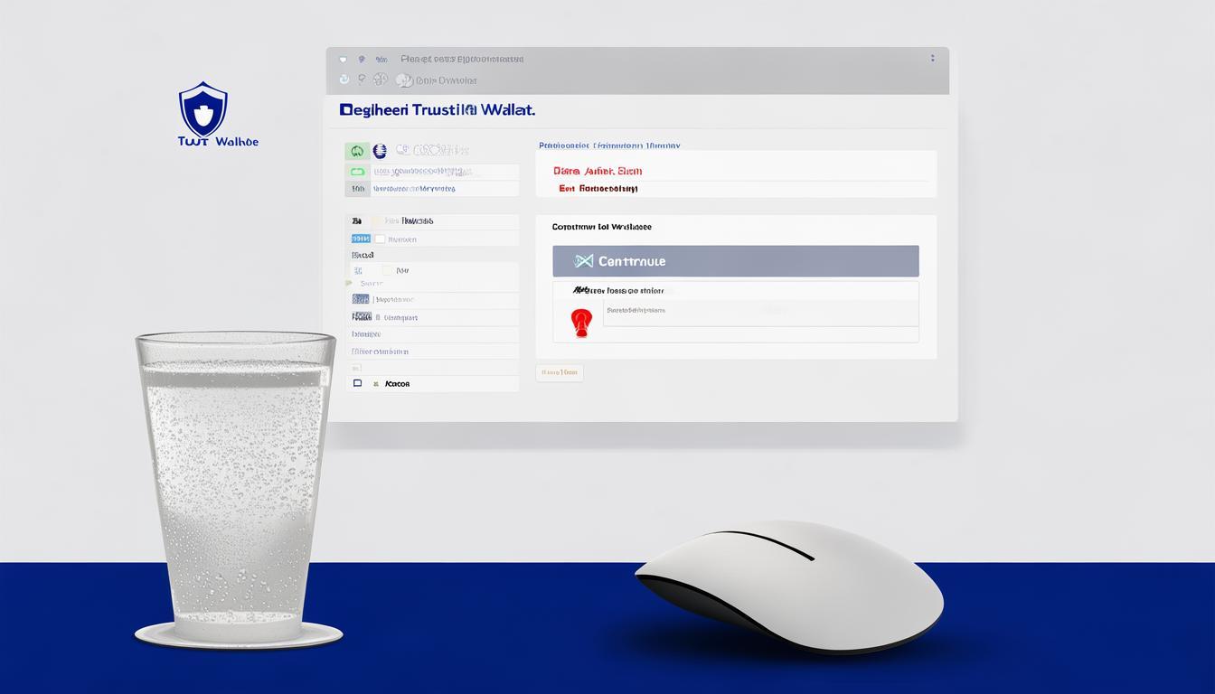 规范下载网_Trust Wallet 官网下载后应注意的合规问题_规范下载