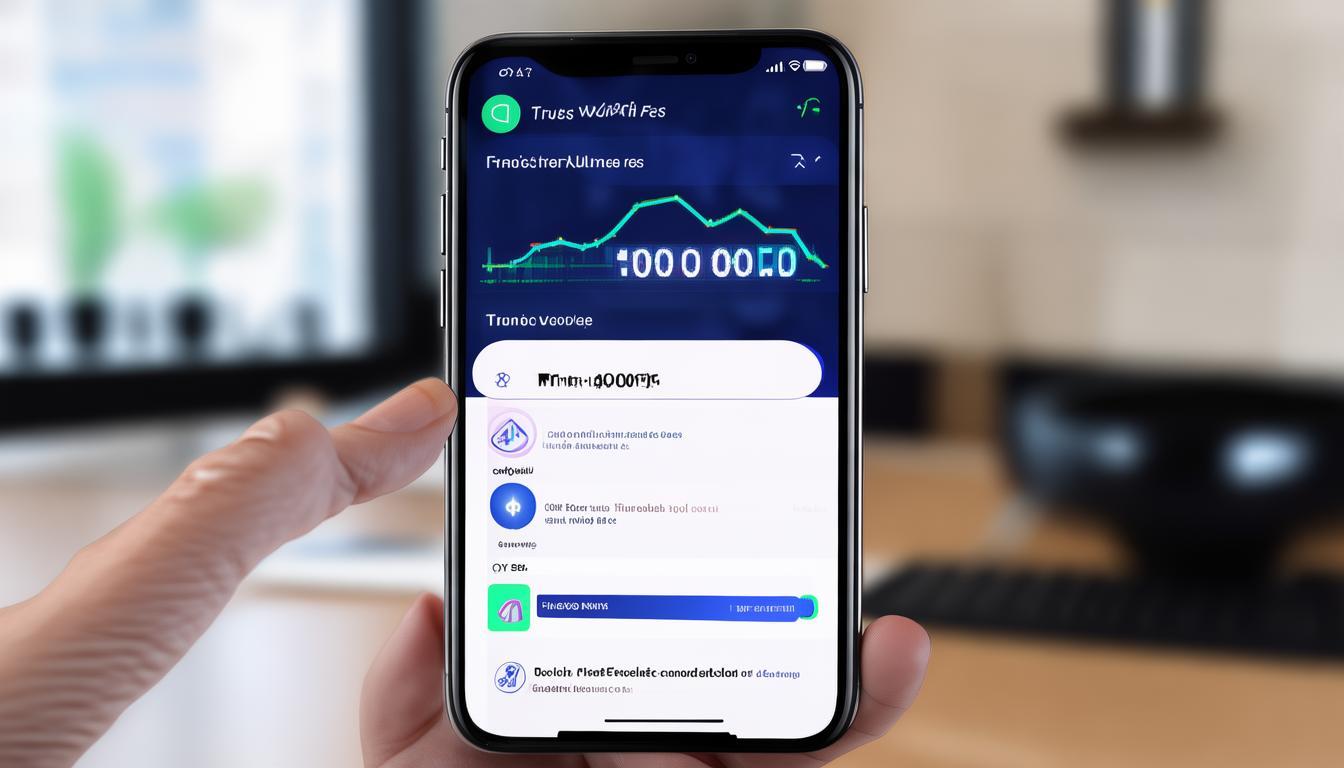 钱包行业市场现状_钱包市场_Trust钱包手续费的行业现状与未来趋势