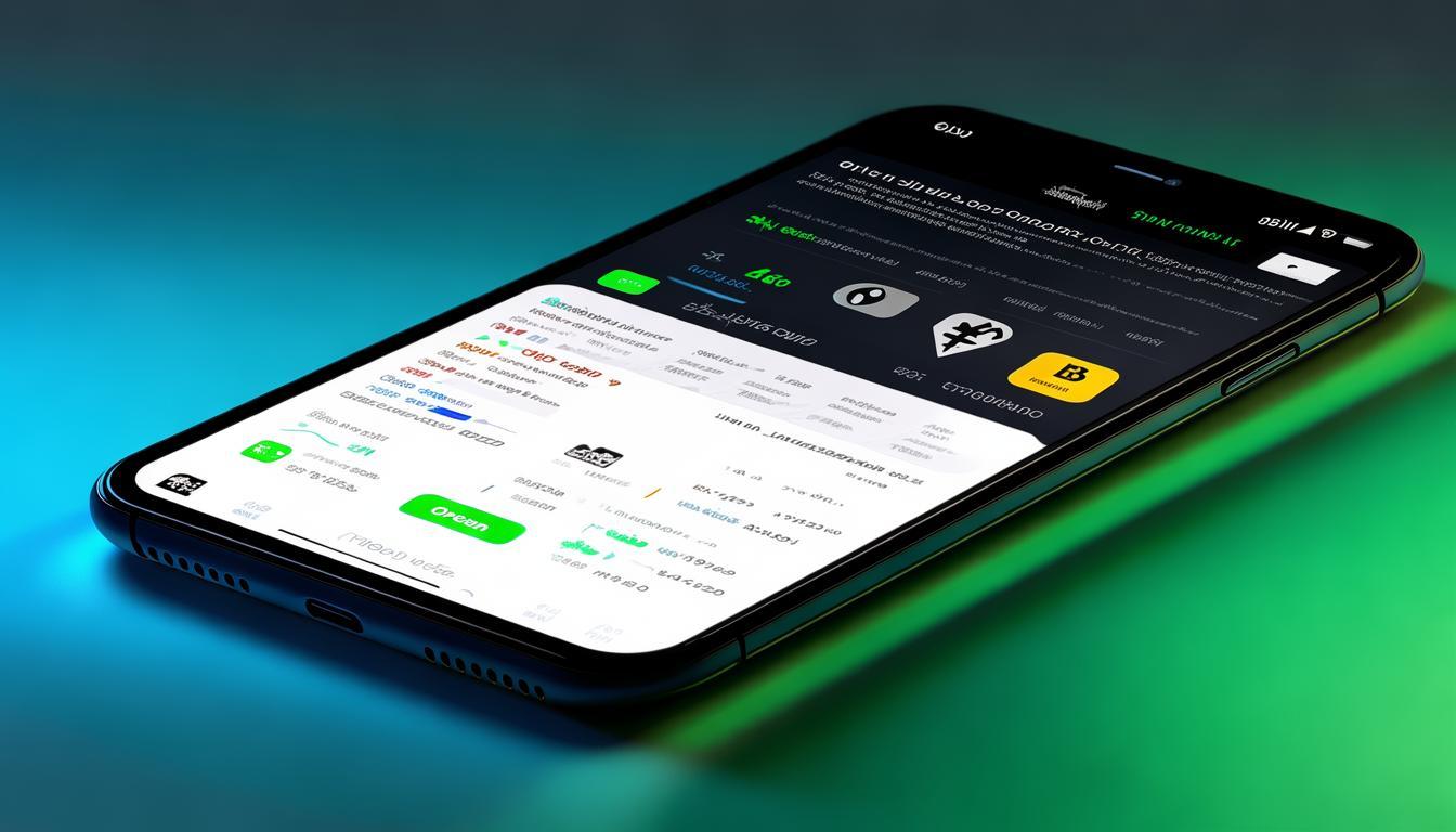 信任应用是什么意思_探索信任与安全性:Trust Wallet下载的重要性与应用_应用信任在哪