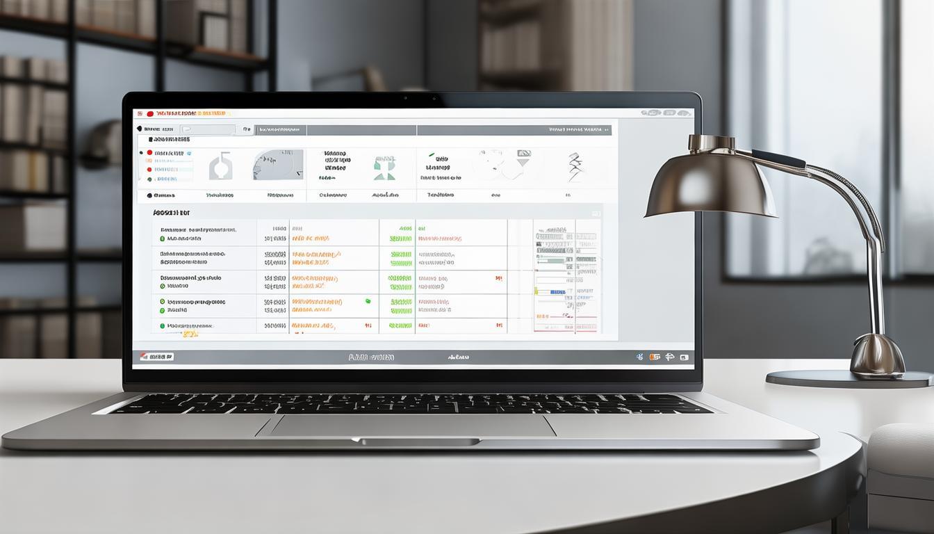 资产台账管理_资产管理托管_如何在Trust Wallet中管理多资产的下载流程?