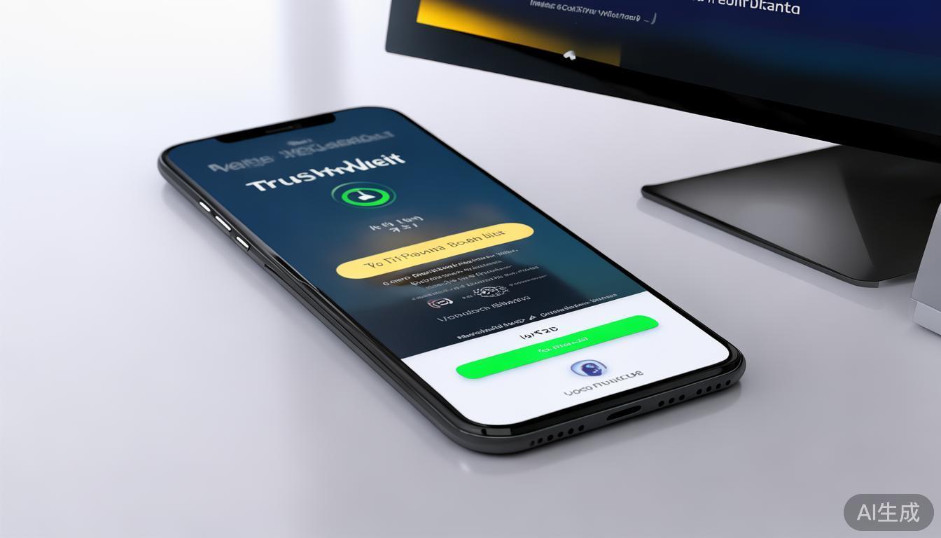 钱包安全排名_钱包安全码是什么_确保钱包安全:通过Trust Wallet最新版本下载避免常见的安全风险!