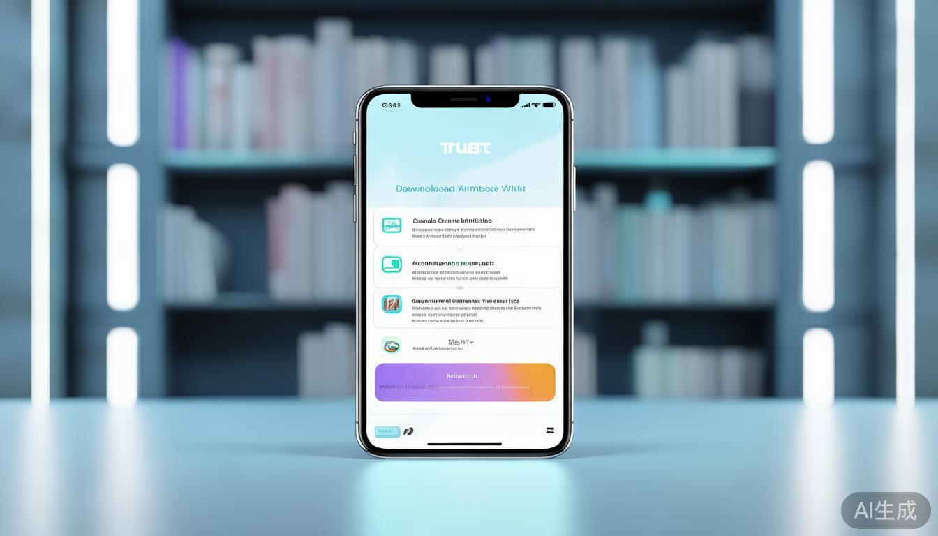 丰富Trust钱包下载选择：按需定制，多途径拓宽下载渠道