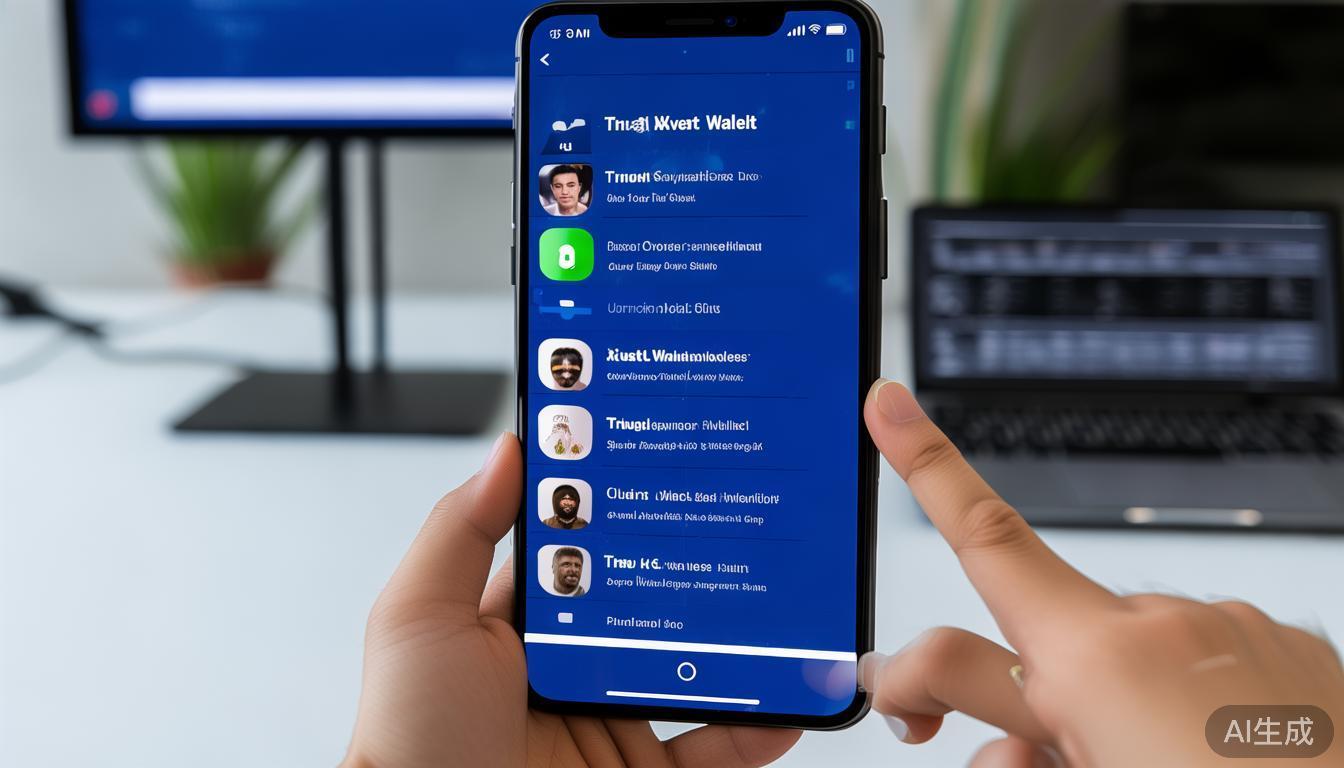 返回旧版本_windows版本回滚_如何回滚Trust Wallet到旧版本?