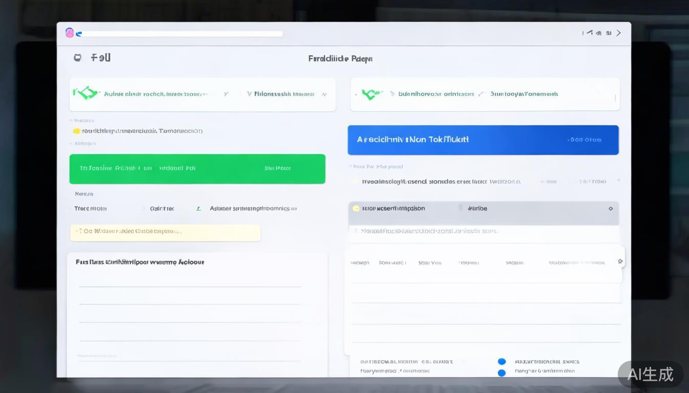 Trust钱包使用难题不用愁！官网入口助你高效获官方支持