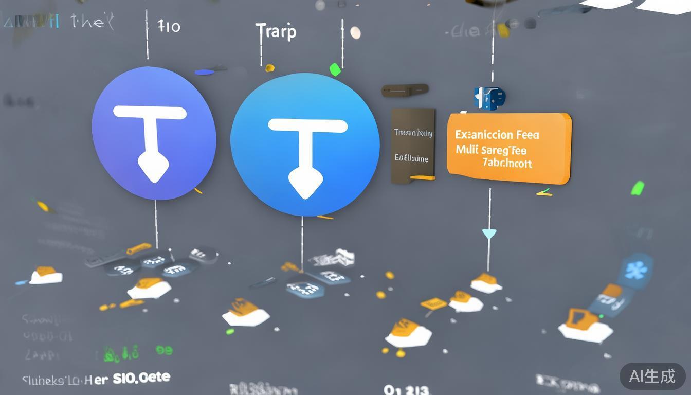 身为加密货币使用者，解析Trust钱包手续费模式与策略