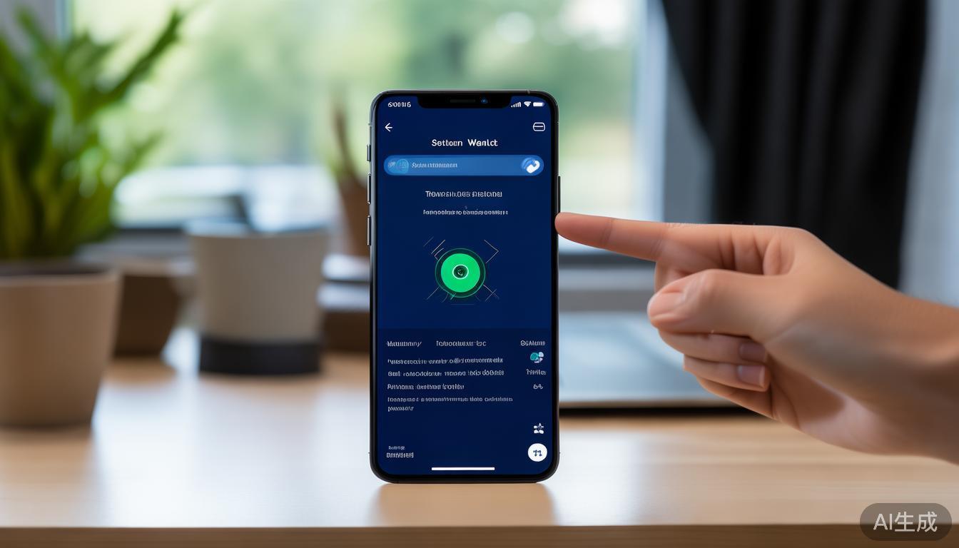如何在Trust Wallet中创建安全保护规则?_规则保障安全_建立规则