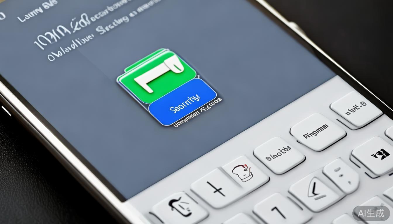 Trust Wallet安全警报设置指南：如何开启交易通知，并启用生物识别锁？