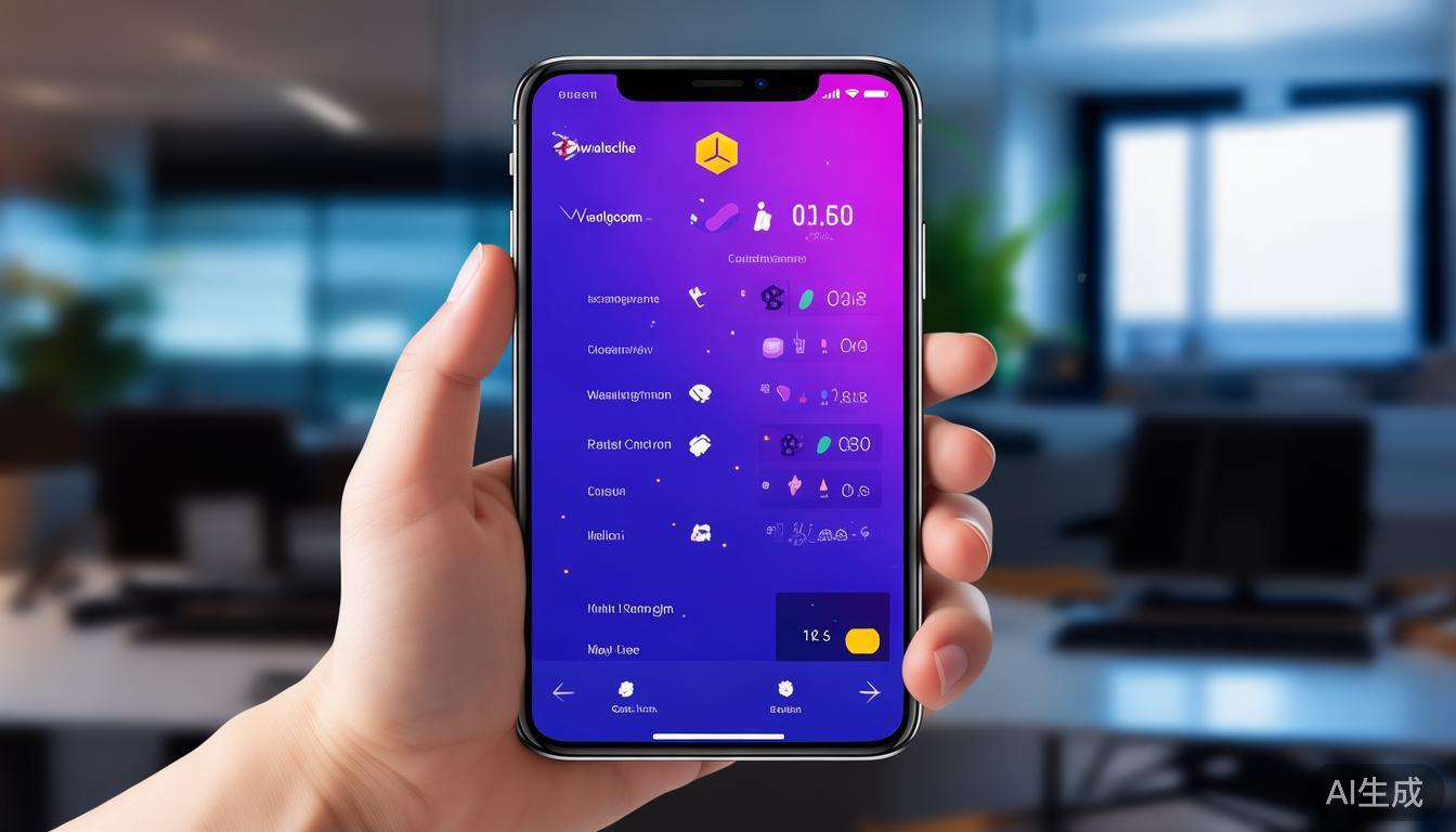 Trust Wallet安全性大升级：多链支持与用户体验全面优化
