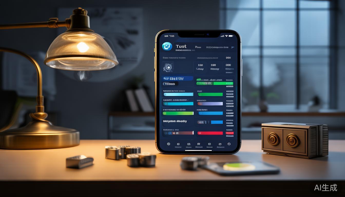 Trust Wallet苹果版教程：构建加密货币投资体系，实现风险管理与收益增长