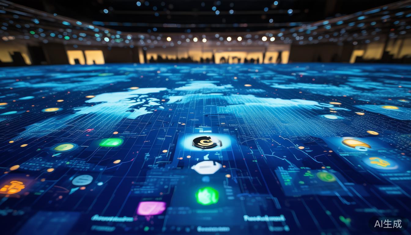 Trust Wallet归属揭秘：原为越南团队开发，现属全球巨头币安