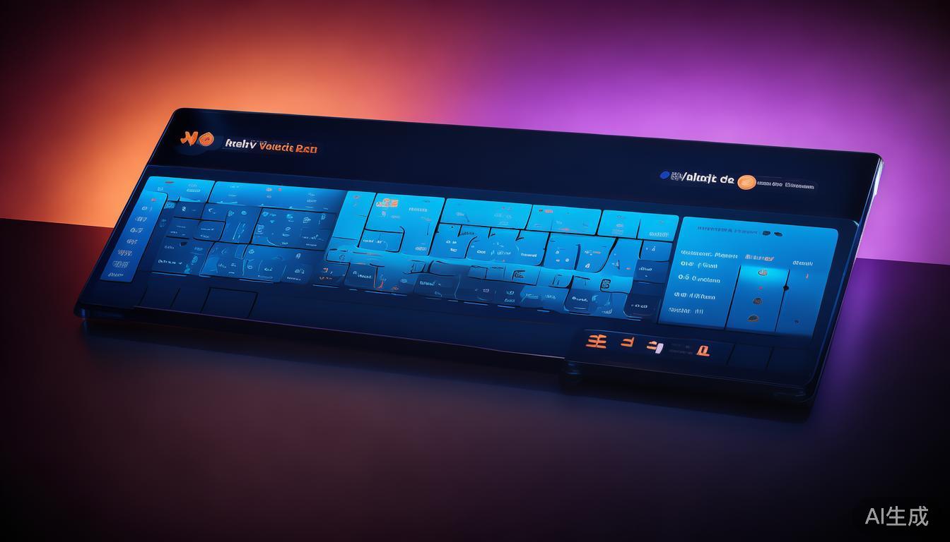 Trust Wallet新手必看：3步搞定初始配置，备份助记词、设密码、学功能